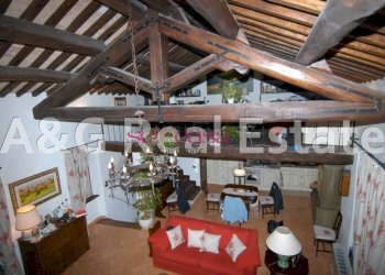 Trilocale Arcidosso - foto 21