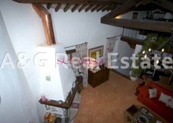 Trilocale Arcidosso - foto 22