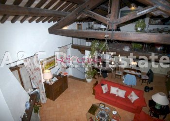 Trilocale Arcidosso - foto 23