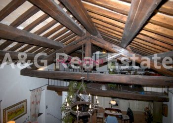 Trilocale Arcidosso - foto 24