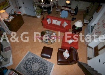 Trilocale Arcidosso - foto 25