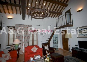 Trilocale Arcidosso - foto 27