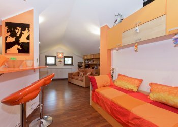 Monolocale Via Rucas, 10, Bagnolo Piemonte - foto 2