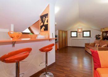 Monolocale Via Rucas, 10, Bagnolo Piemonte - foto 3