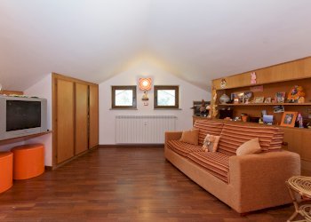 Monolocale Via Rucas, 10, Bagnolo Piemonte - foto 5