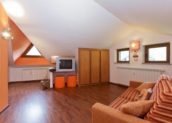 Monolocale Via Rucas, 10, Bagnolo Piemonte - foto 6