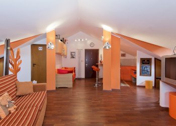 Monolocale Via Rucas, 10, Bagnolo Piemonte - foto 1