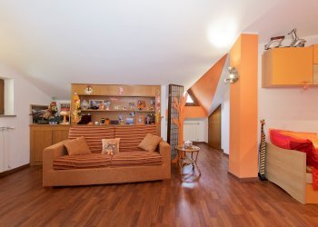 Monolocale Via Rucas, 10, Bagnolo Piemonte - foto 8