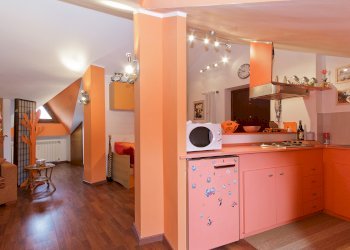 Monolocale Via Rucas, 10, Bagnolo Piemonte - foto 9