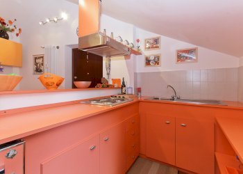 Monolocale Via Rucas, 10, Bagnolo Piemonte - foto 10