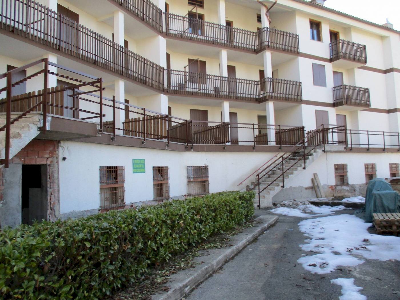 Loft Roburent - foto 1