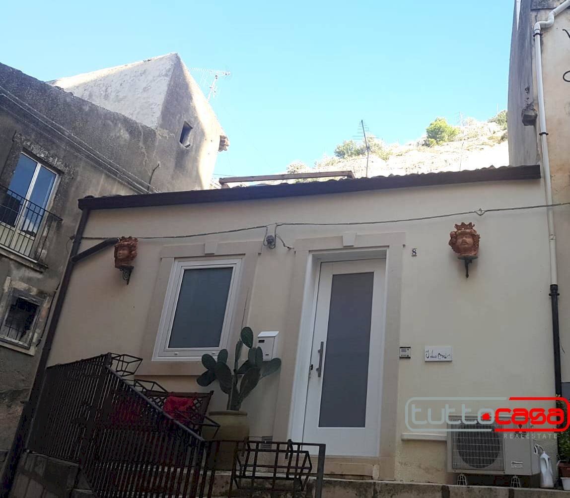 Casa indipendente VIA CHIABRERA, Scicli - foto 2