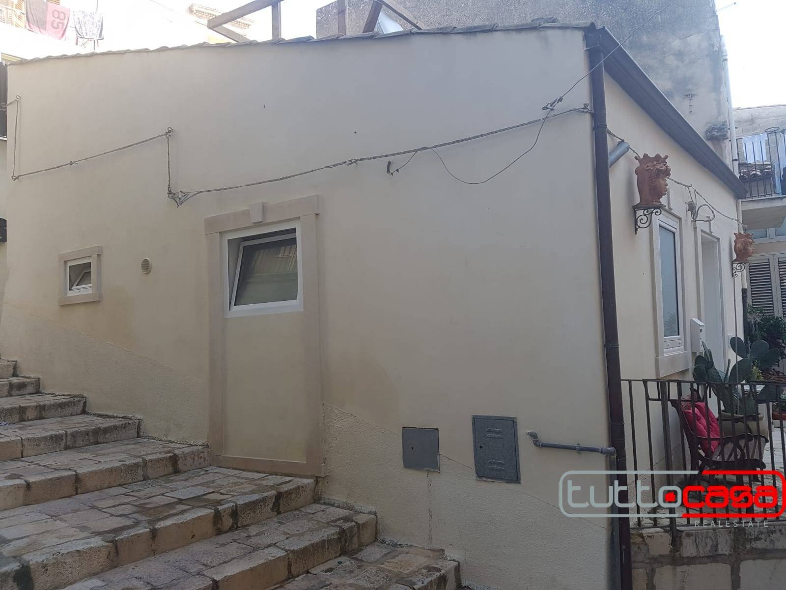 Casa indipendente VIA CHIABRERA, Scicli - foto 3