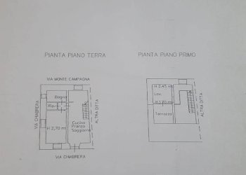 Casa indipendente VIA CHIABRERA, Scicli - foto 17