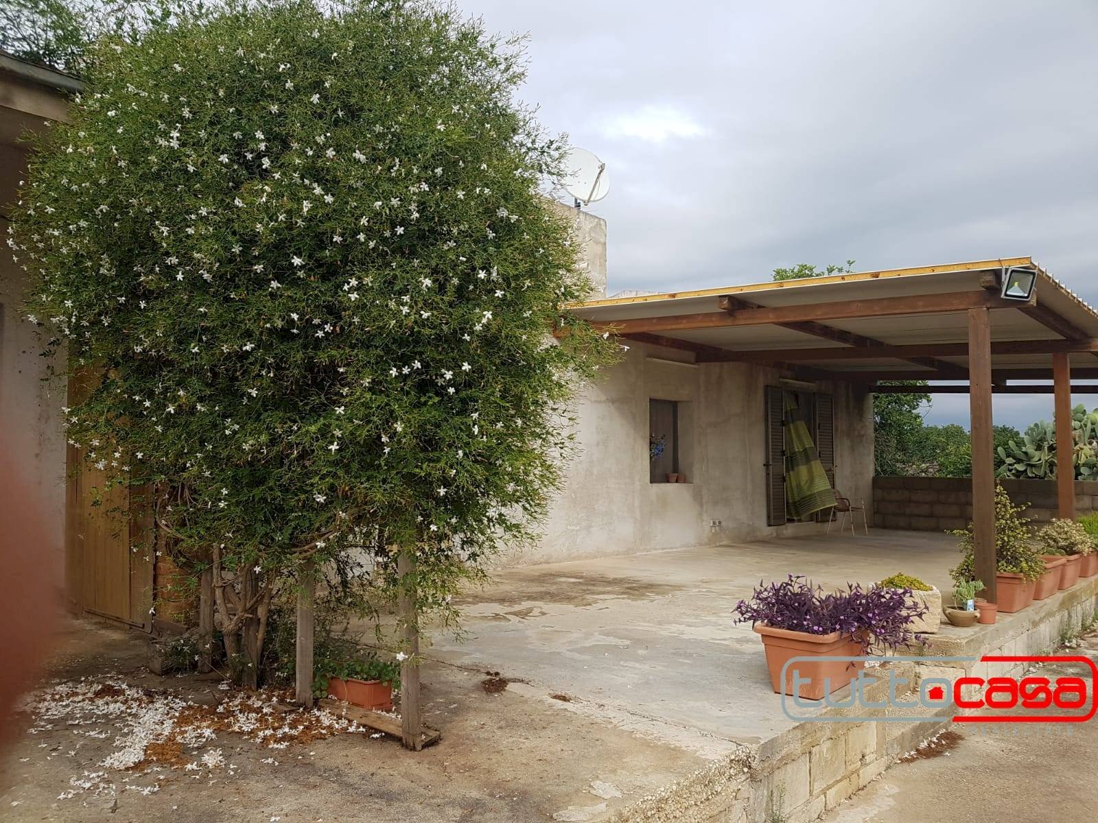 Casa indipendente C.DA SANTA ROSALIA, Scicli - foto 1