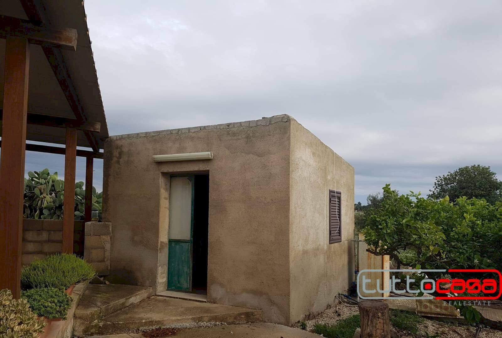 Casa indipendente C.DA SANTA ROSALIA, Scicli - foto 3