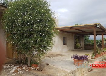 Casa indipendente C.DA SANTA ROSALIA, Scicli - foto 1