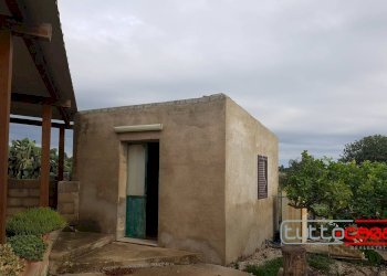 Casa indipendente C.DA SANTA ROSALIA, Scicli - foto 3