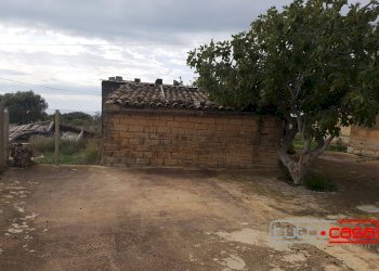 Casa indipendente C.DA SANTA ROSALIA, Scicli - foto 14