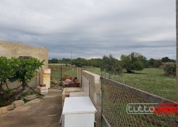 Casa indipendente C.DA SANTA ROSALIA, Scicli - foto 15