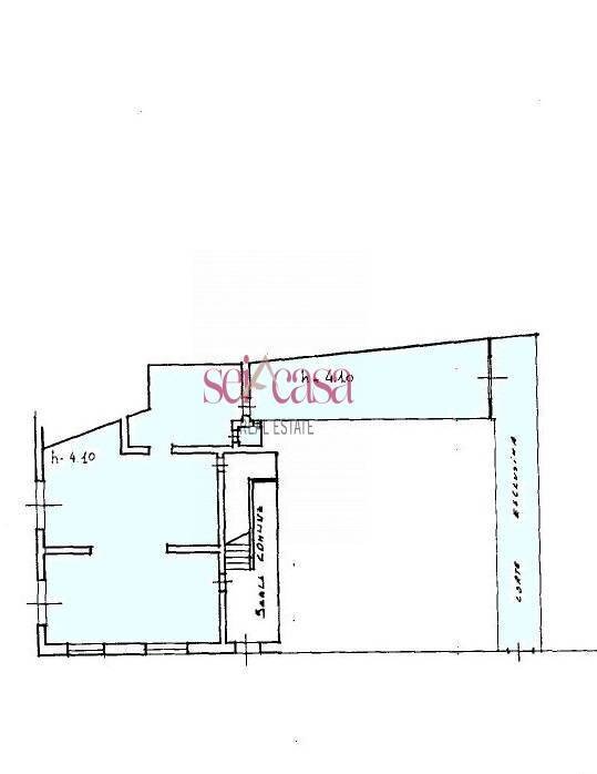 Locale Commerciale Grosseto - foto 1