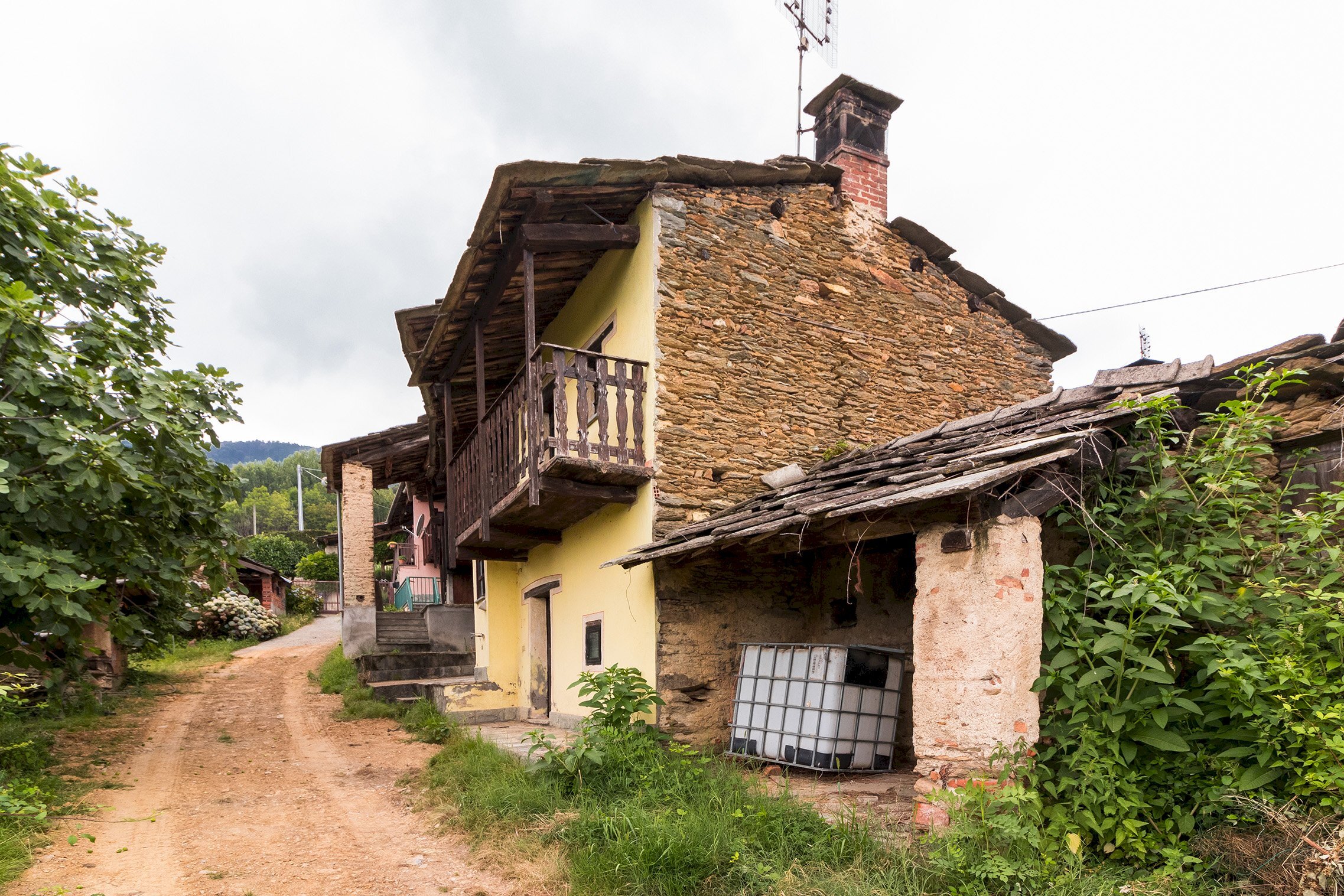Rustic via Garigo, 29, Bagnolo Piemonte - photo 2