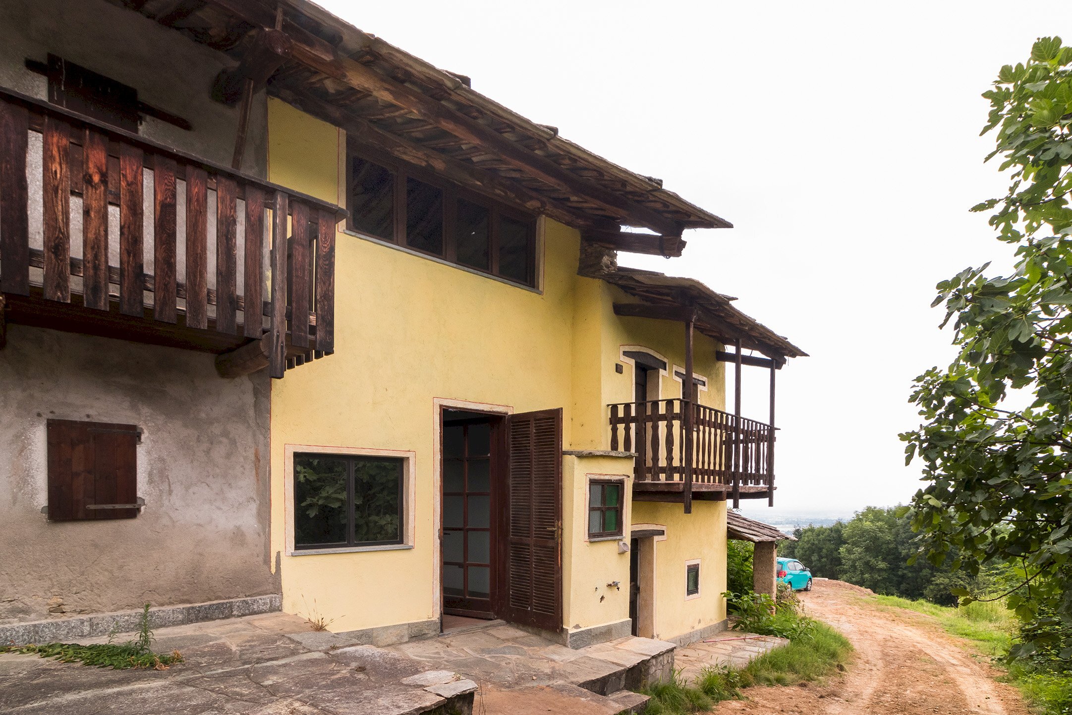 Rustic via Garigo, 29, Bagnolo Piemonte - photo 1