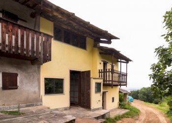 Rustic via Garigo, 29, Bagnolo Piemonte - photo 1