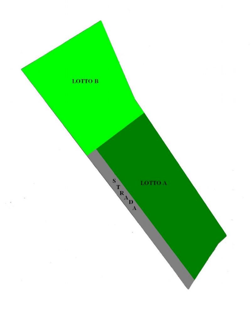 Terreno edificabile via san rocco, 20, Lusernetta - foto 2