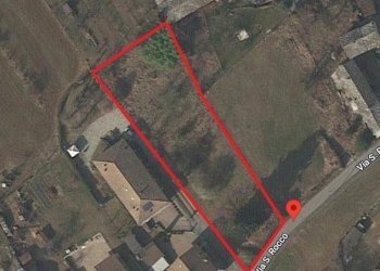 Terreno edificabile via san rocco, 20, Lusernetta - foto 1