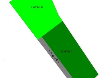 Terreno edificabile via san rocco, 20, Lusernetta - foto 2