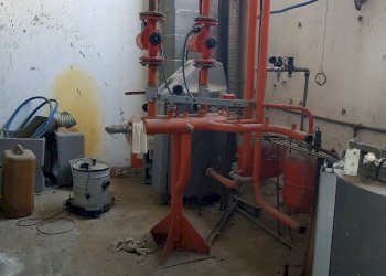 Capannone Via F. Parri, 18, Torre Pellice - foto 4