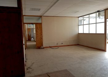 Capannone Via F. Parri, 18, Torre Pellice - foto 7