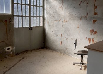 Capannone Via F. Parri, 18, Torre Pellice - foto 8