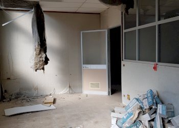 Capannone Via F. Parri, 18, Torre Pellice - foto 9