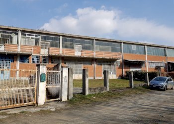 Capannone Via F. Parri, 18, Torre Pellice - foto 2