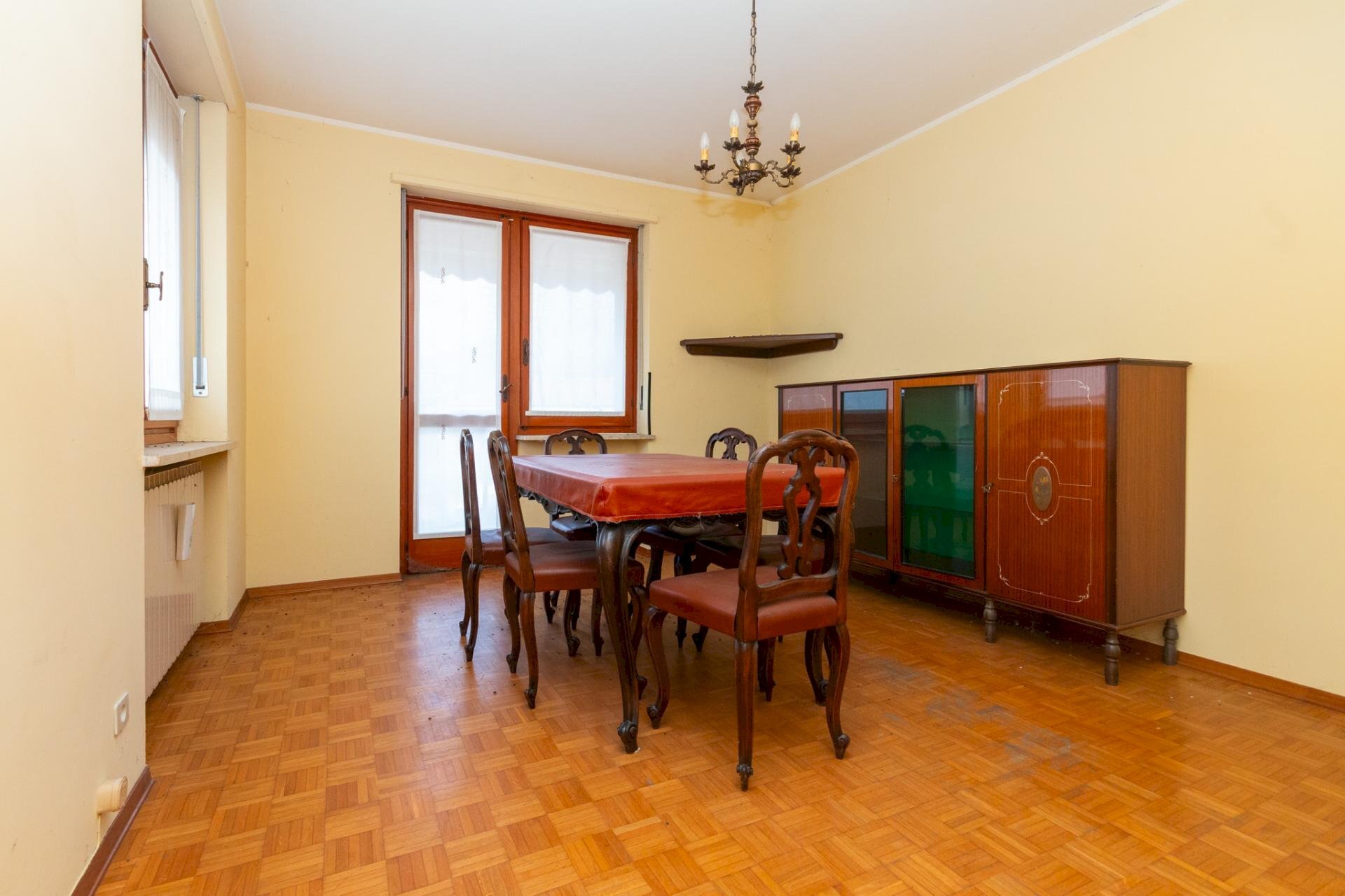 Bilocale Via Allemagna, 3B, Paesana - foto 2