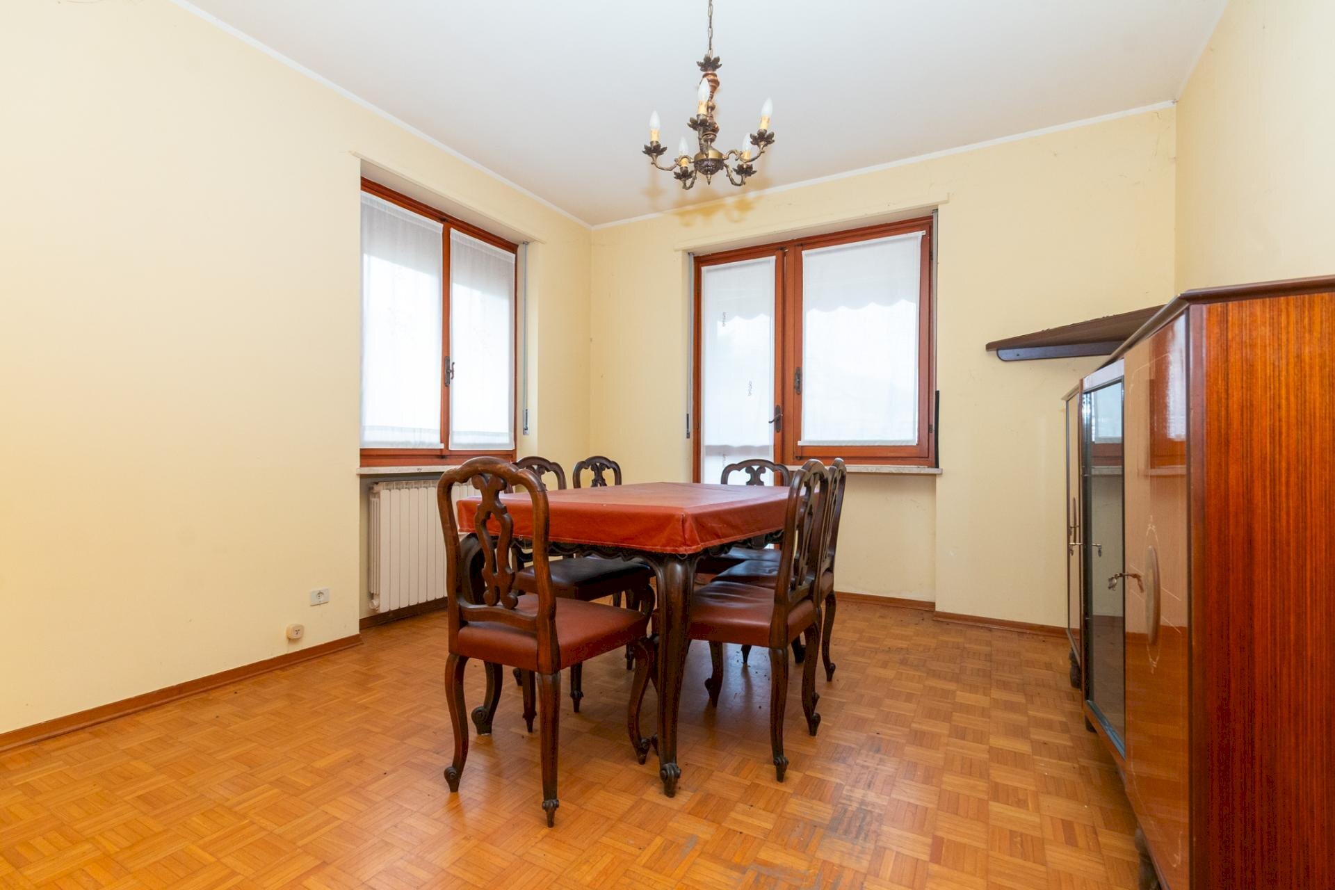 Bilocale Via Allemagna, 3B, Paesana - foto 3