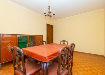 Bilocale Via Allemagna, 3B, Paesana - foto 5