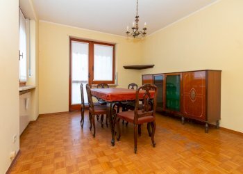 Bilocale Via Allemagna, 3B, Paesana - foto 2