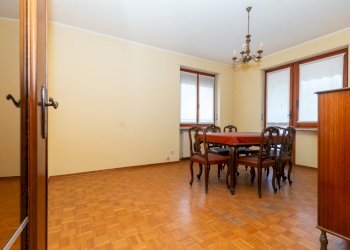 Bilocale Via Allemagna, 3B, Paesana - foto 4