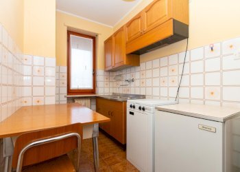 Bilocale Via Allemagna, 3B, Paesana - foto 7