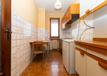 Bilocale Via Allemagna, 3B, Paesana - foto 8