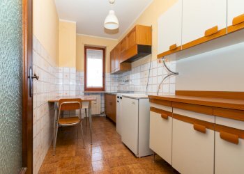 Bilocale Via Allemagna, 3B, Paesana - foto 6