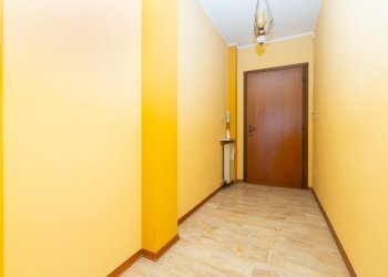 Bilocale Via Allemagna, 3B, Paesana - foto 19