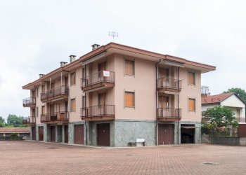 Bilocale Via Allemagna, 3B, Paesana - foto 1