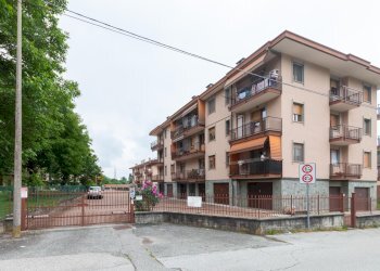 Bilocale Via Allemagna, 3B, Paesana - foto 30