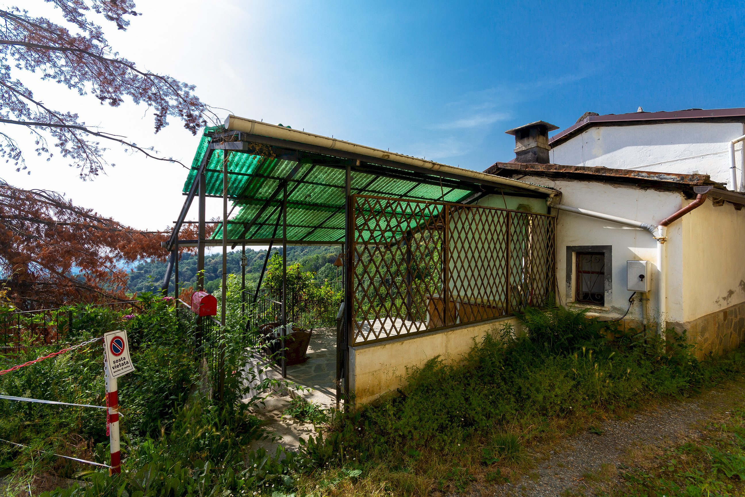 Independent house via Bergera, 99, Bagnolo Piemonte - photo 3