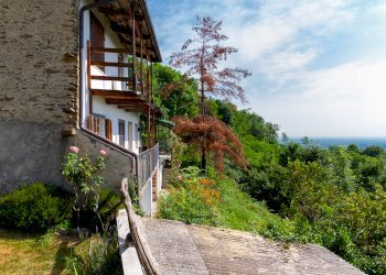 Independent house via Bergera, 99, Bagnolo Piemonte - photo 2
