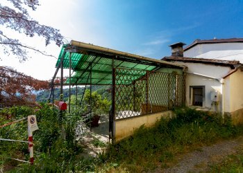 Independent house via Bergera, 99, Bagnolo Piemonte - photo 3